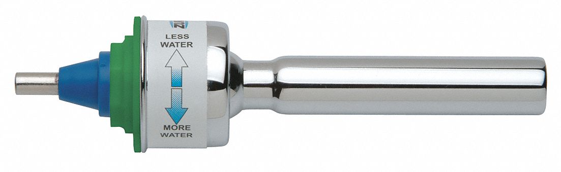ZURN Dual Flush Handle, Fits Brand Zurn, For Use with Series Z6000