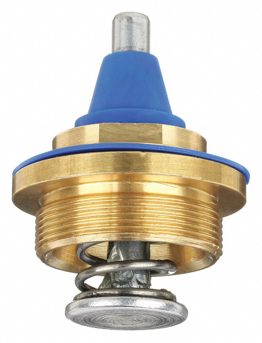 Handle Repair Kit Rubber, Steel, Brass