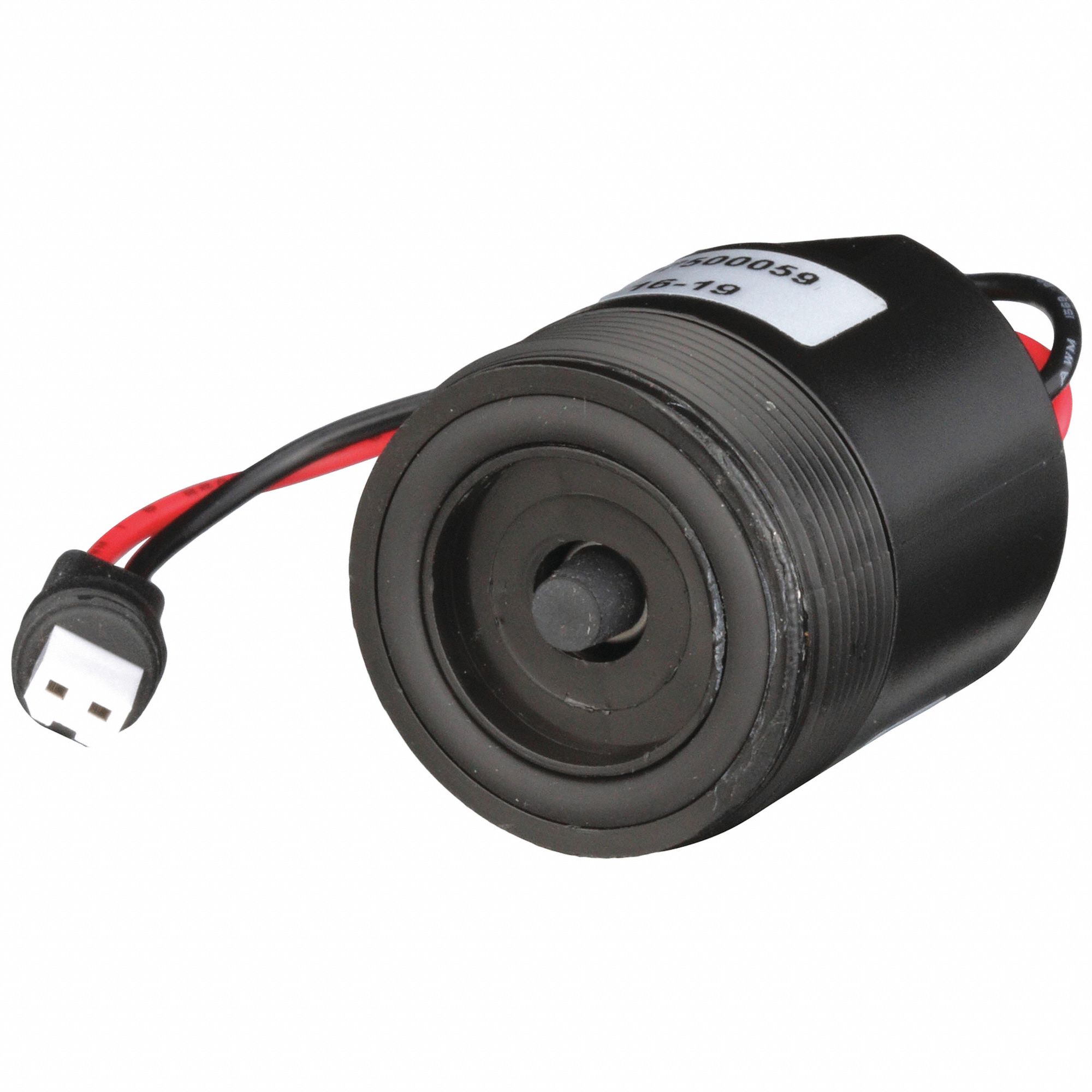 Solenoid Assembly Plastic
