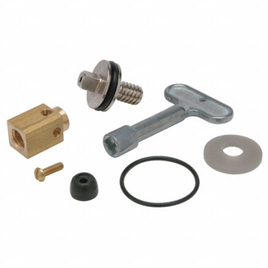 ZURN Wall Hydrant Repair Kit: For Use With Zurn Wall Hydrant