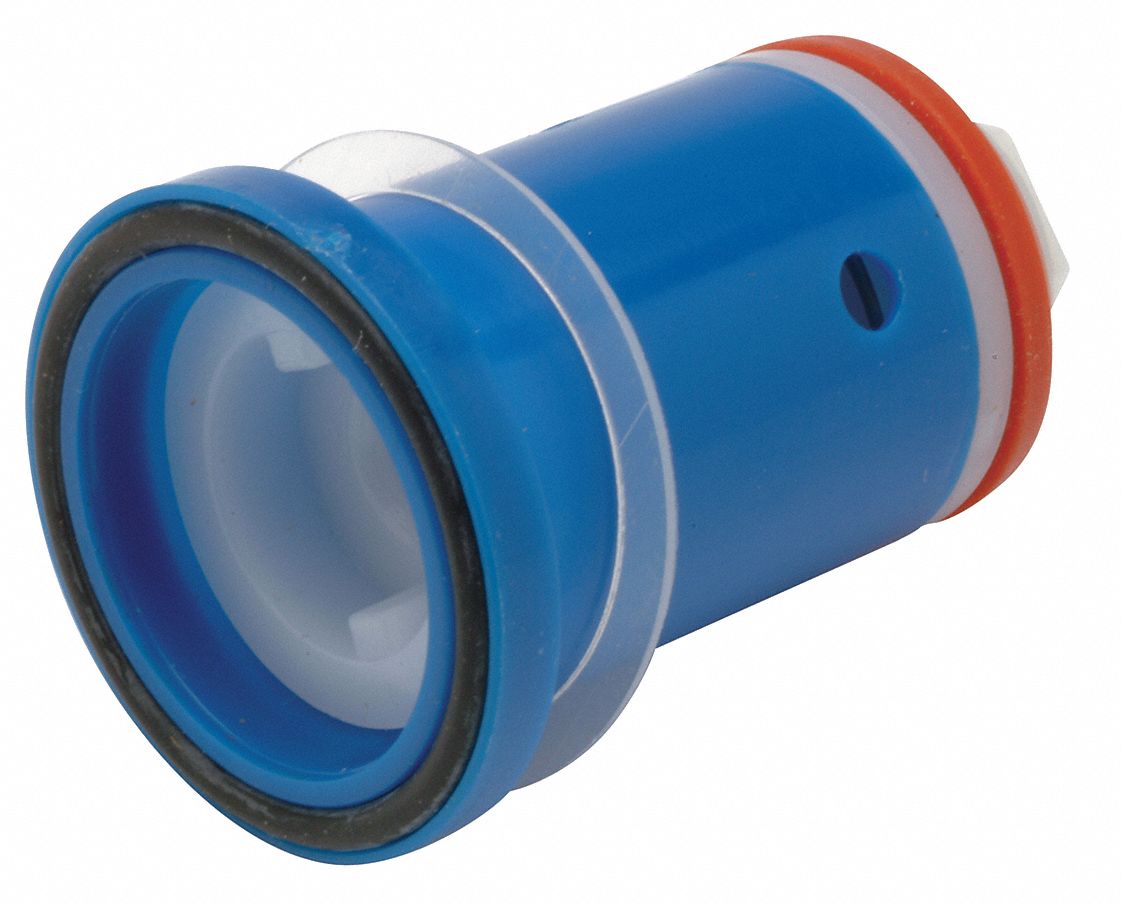 Poppet Assembly, Zurn