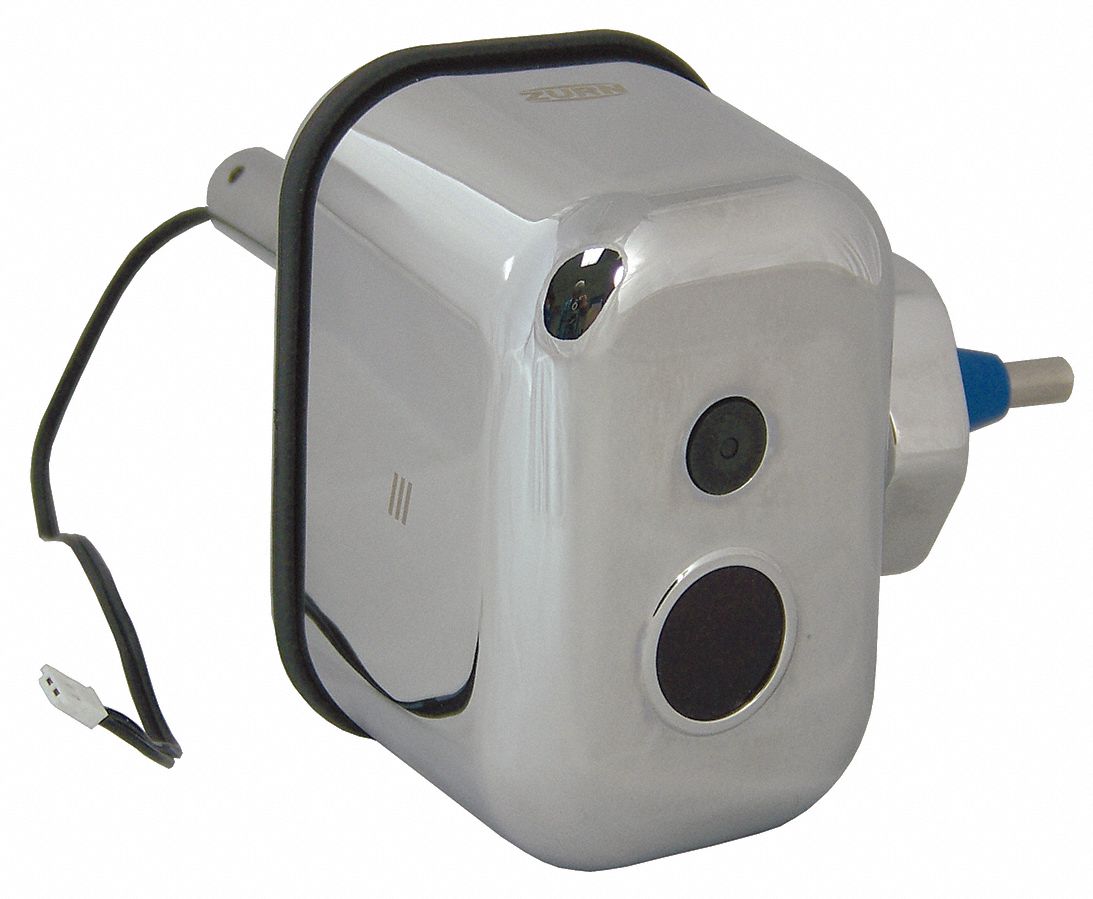 Sensor Assembly Chrome