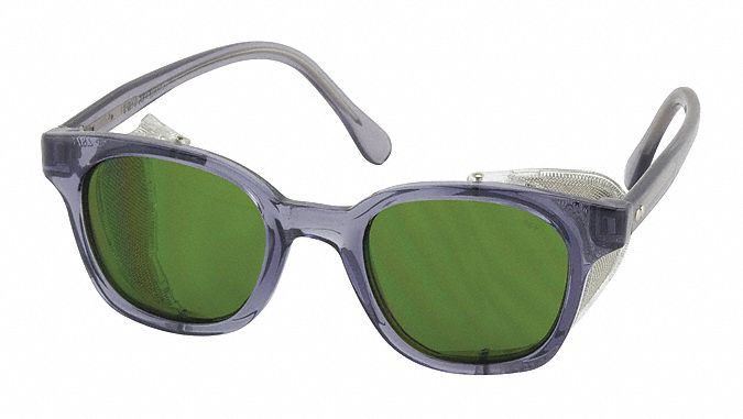 5900 Traditional Spectacle Eyewear