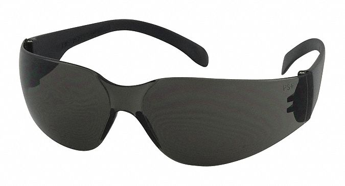 Zenon Z11Sm Eyewear With A Reduced Frame