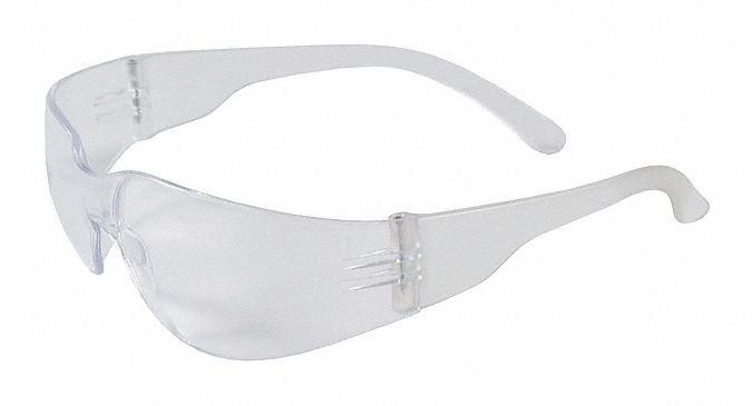 Zenon Z11Sm Eyewear With A Reduced Frame