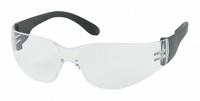 Zenon Z12 Eyewear, Anti-Scratch