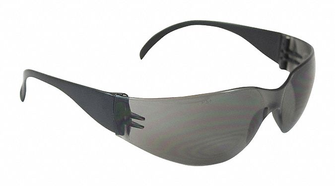 Zenon Z12 Eyewear, Anti-Scratch