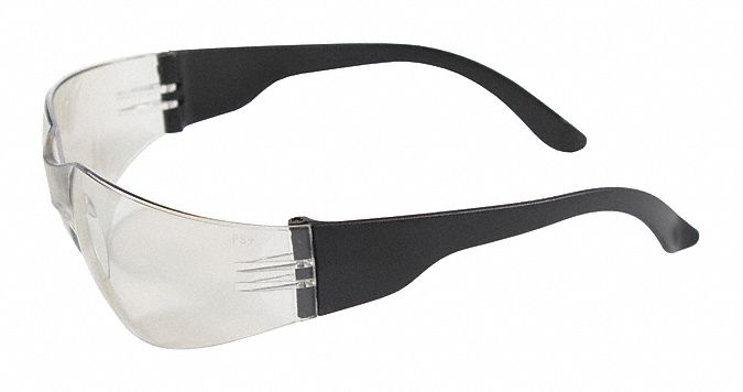 Zenon Z12 Eyewear, Anti-Scratch