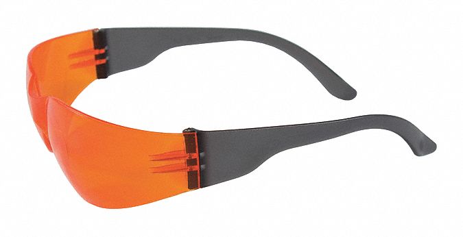 Zenon Z12 Eyewear, Anti-Scratch