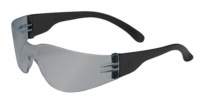 Zenon Z12 Eyewear, Anti-Scratch