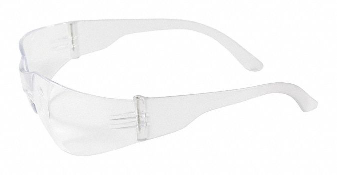 Zenon Eyewear, Anti-Scratch