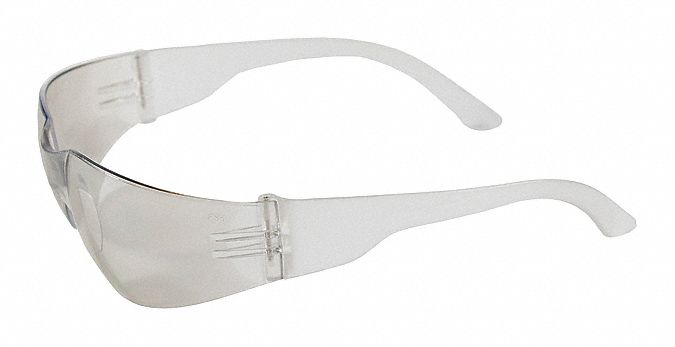 Zenon Z12 Eyewear, Anti-Scratch