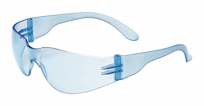 Zenon Z12 Eyewear, Anti-Scratch