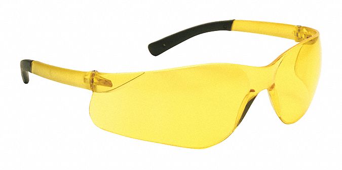 Zenon Z13 Eyewear, Anti-Scratch