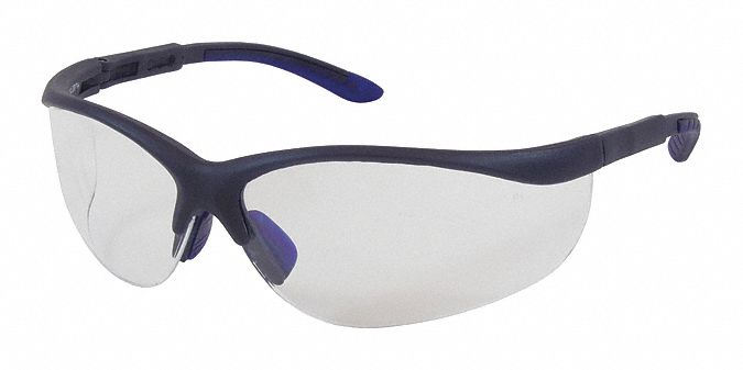 Hi-Voltage Ac Eyewear, Anti-Scratch