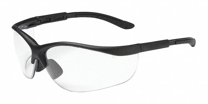 Hi-Voltage Ac Eyewear, Anti-Scratch