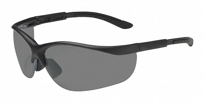 Hi-Voltage Eyewear, Anti-Scratch