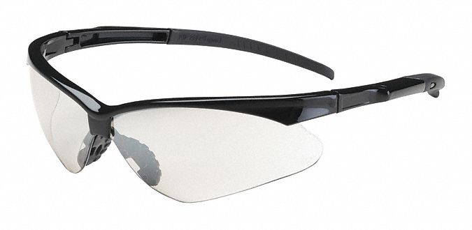Adversary Eyewear, Anti-Scratch