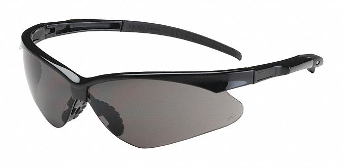 Adversary Eyewear, Anti-Scratch