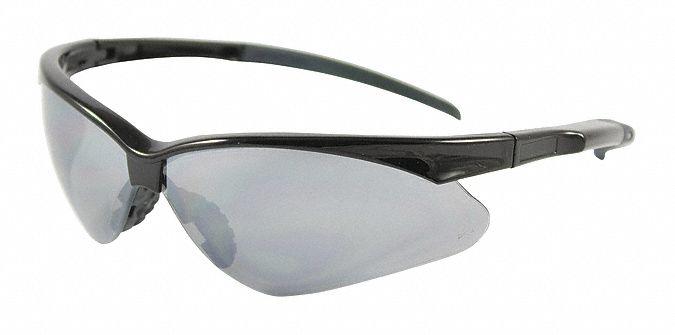 Adversary Eyewear, Anti-Scratch