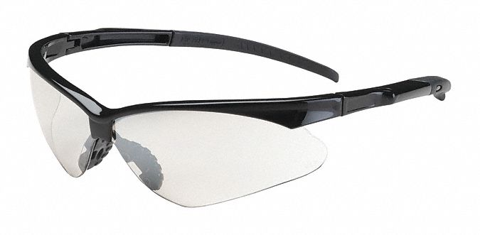Adversary Eyewear, Anti-Scratch