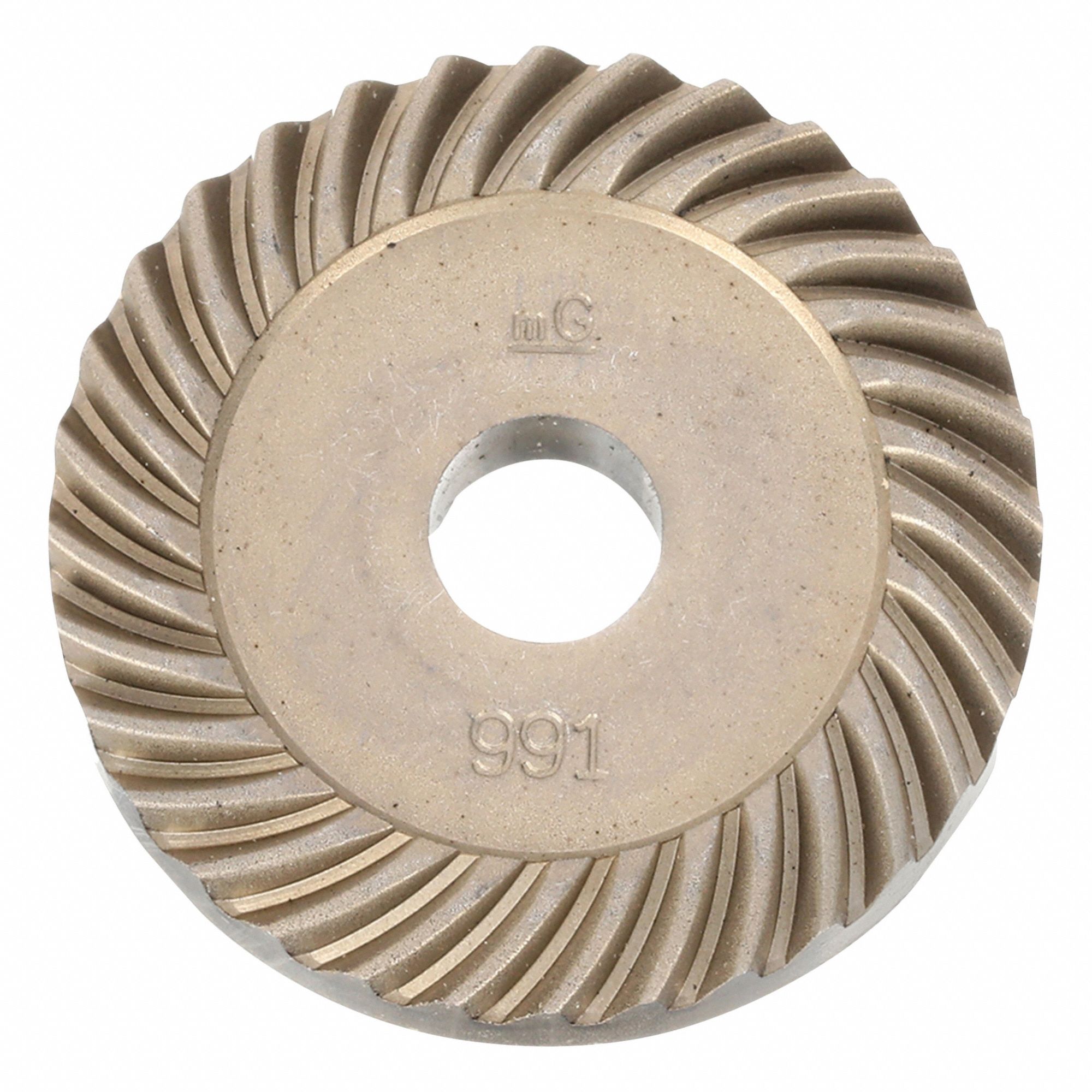 Gear: Mfr Part # 659967-00