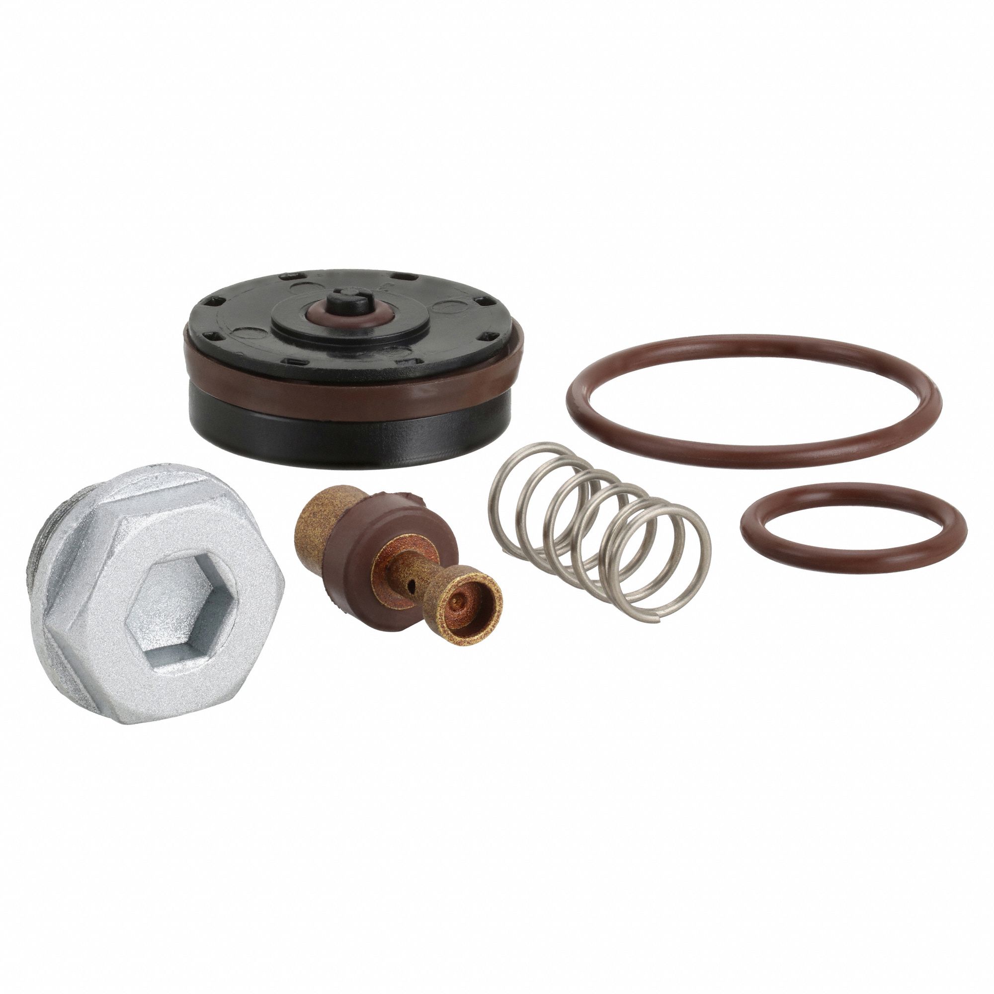 D27253 regulator on sale repair kit