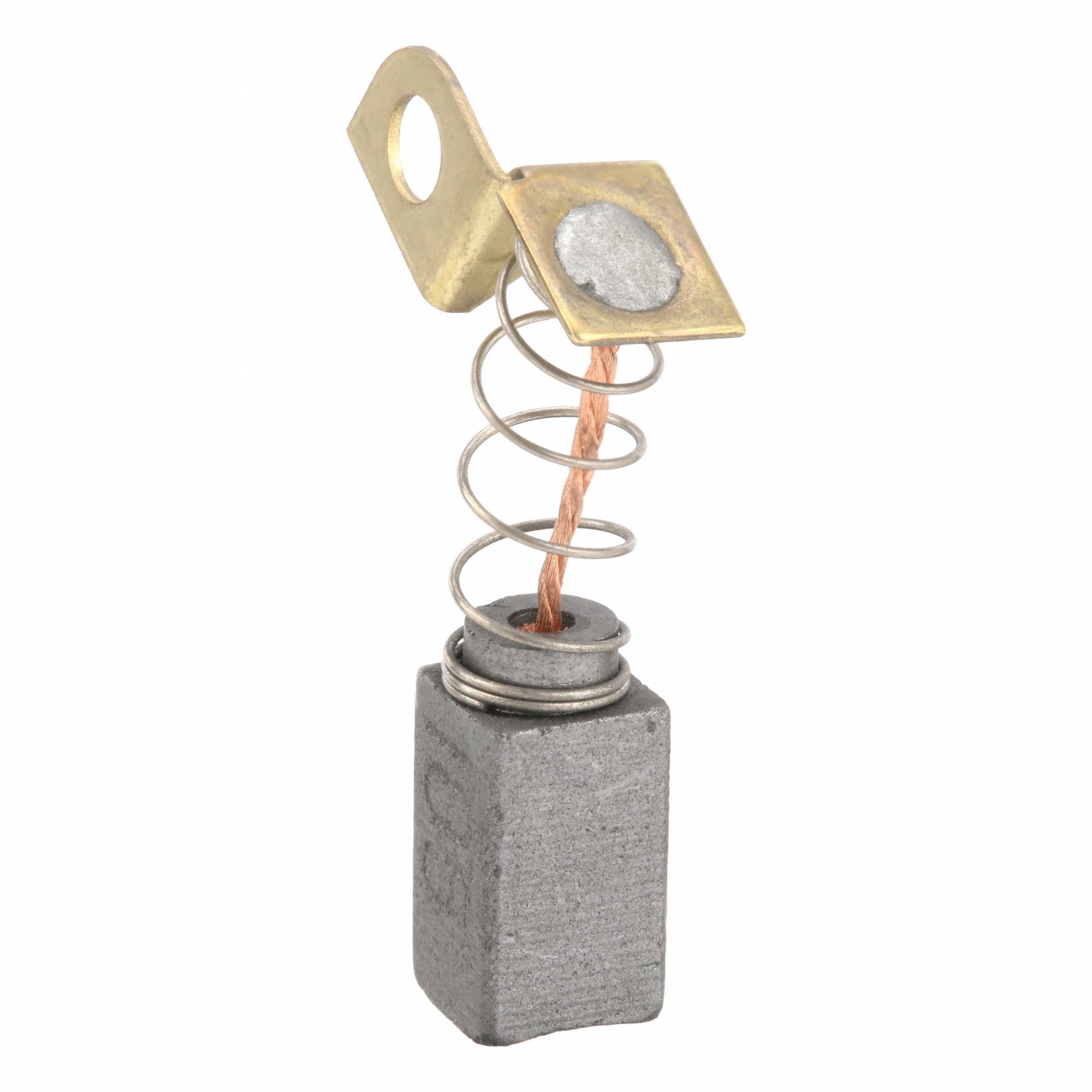 Brush and Spring: For Use With 7800, N119739