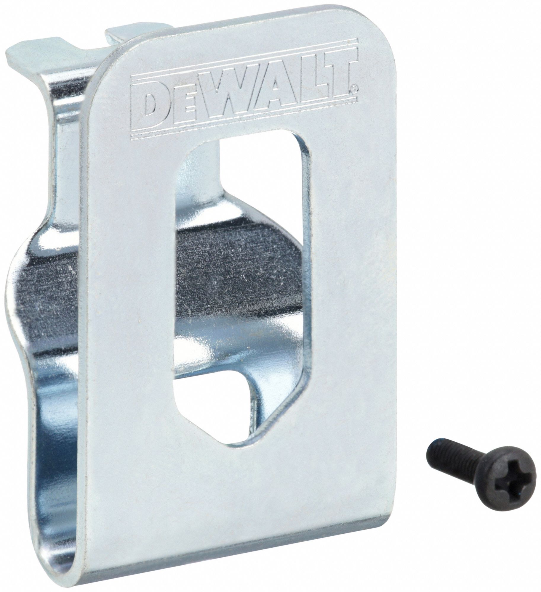 Dewalt impact best sale driver belt hook