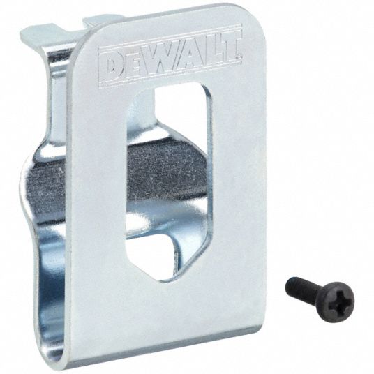 DEWALT Belt Hook Kit