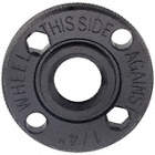 FLANGE NUT, FOR D28114 TYPE-1/D28114N TYPE-1/D28131 TYPE-1/D28140 TYPE-1