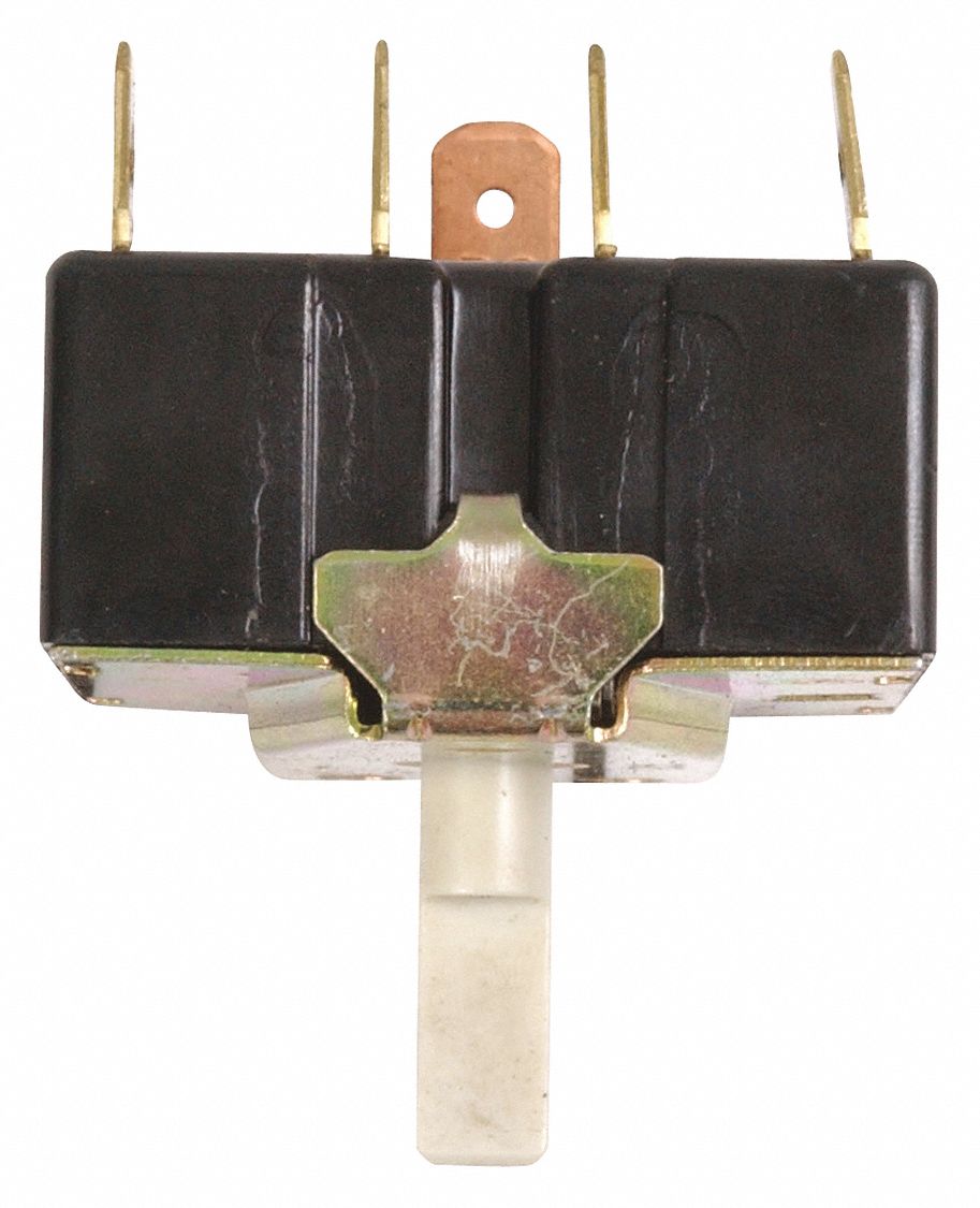 FRIGIDAIRE Air Conditioner Control Switch, Fits Brand Electrolux