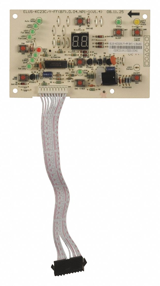 Printed Circuit Board