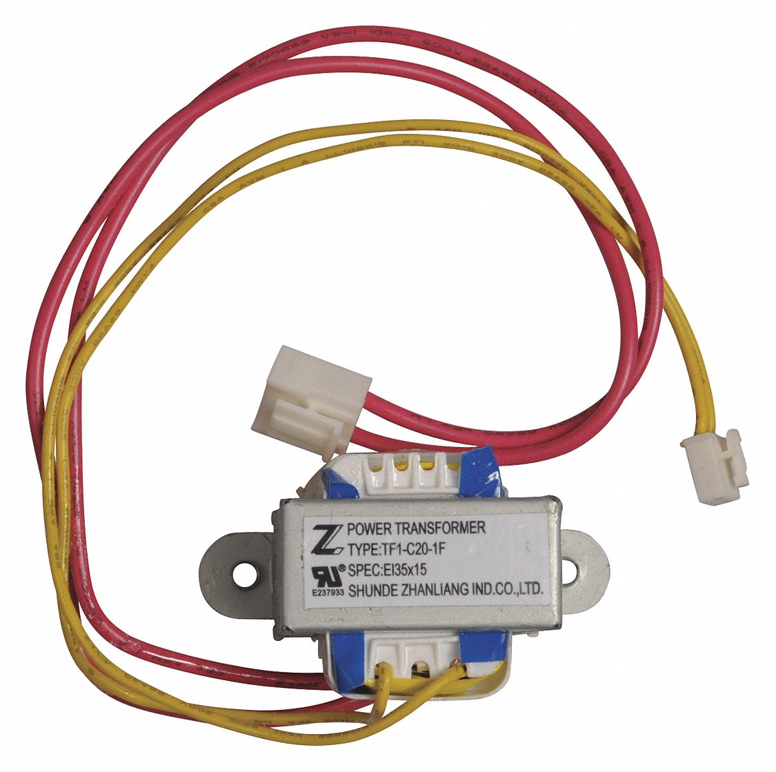 Transformer: Fits Electrolux/Frigidaire/Gibson/Kelvinator/Westinghouse Brand