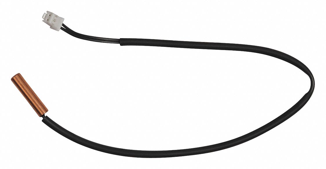 Thermistor: Fits Electrolux/Frigidaire/Gibson/Kelvinator/Westinghouse Brand