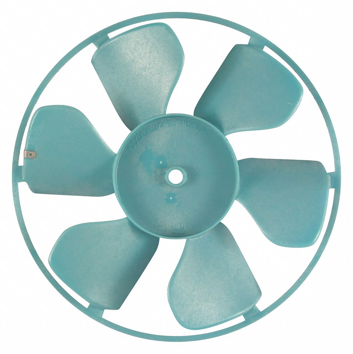 Fan Blade