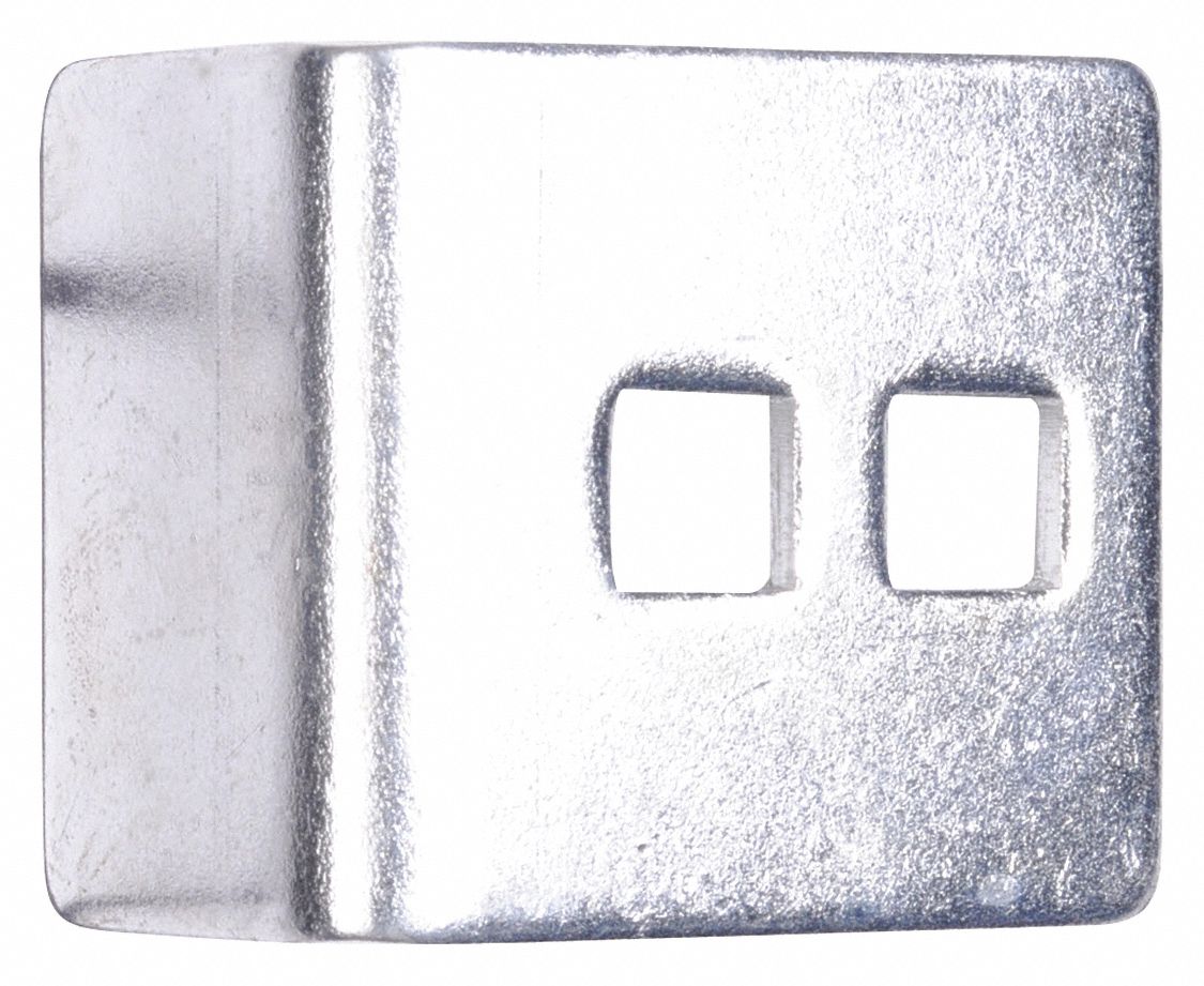 Mounting Bracket: Part