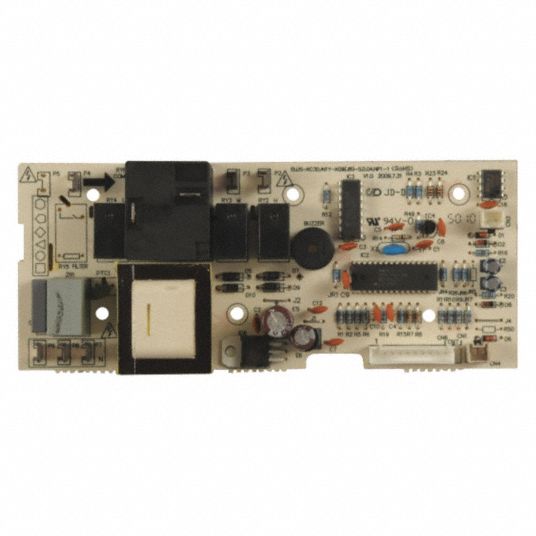FRIGIDAIRE Printed Circuit Board, Fits Brand Electrolux, Frigidaire