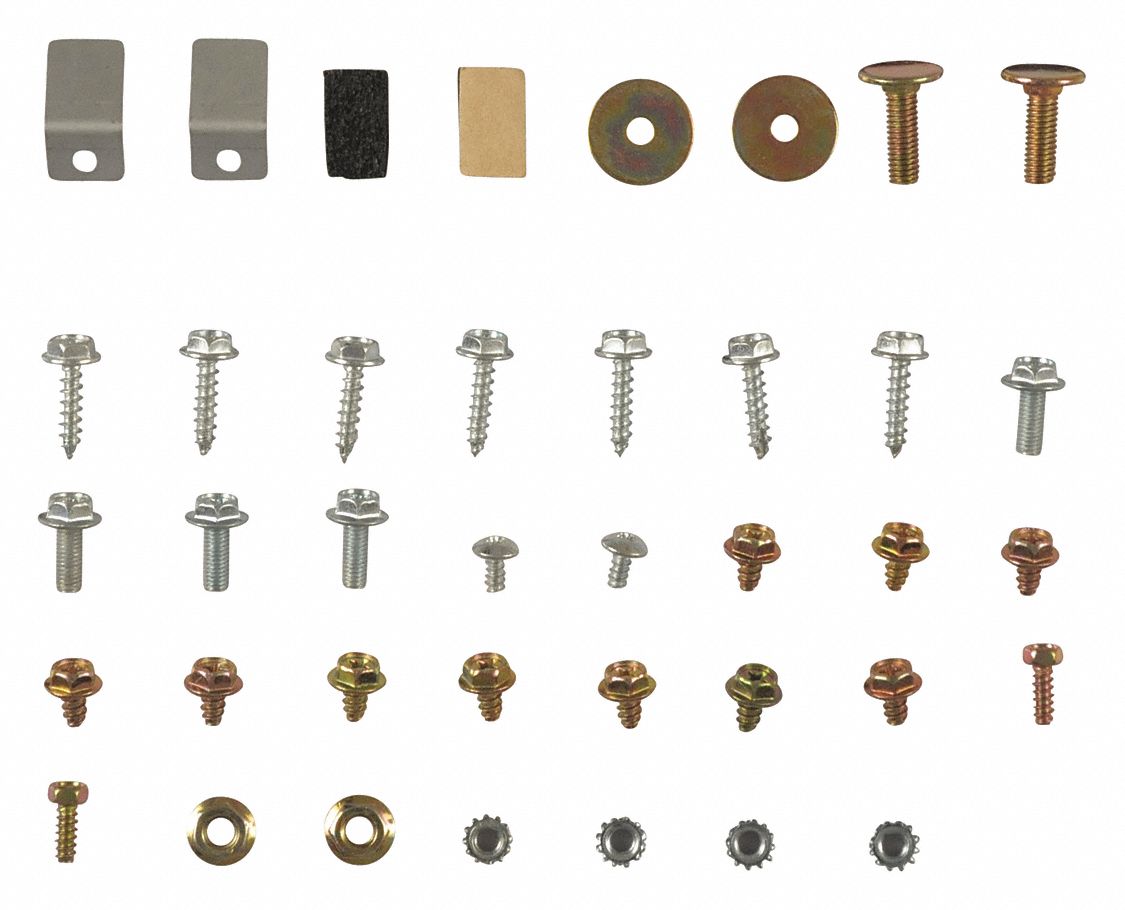 Hardware Kit