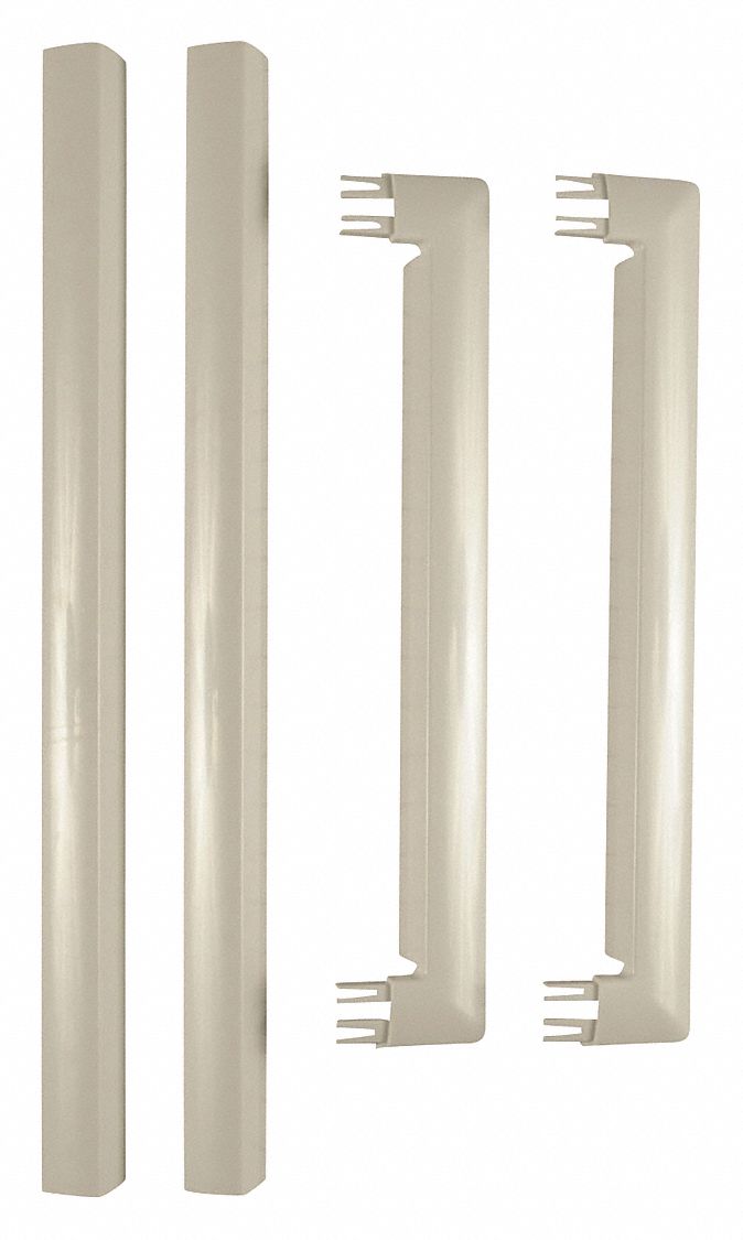 Air Conditioner Trim Piece