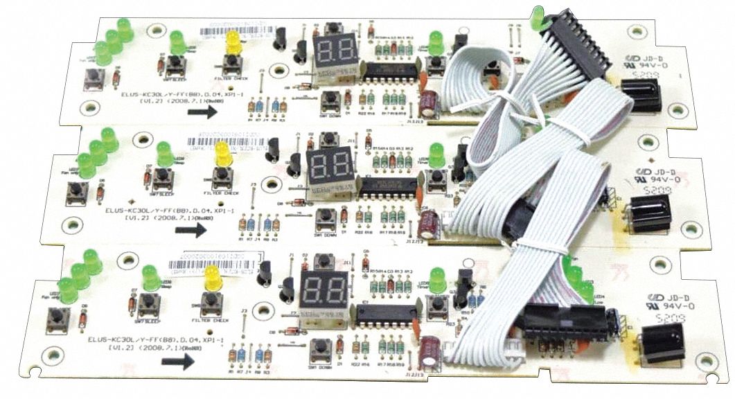 Printed Circuit Board