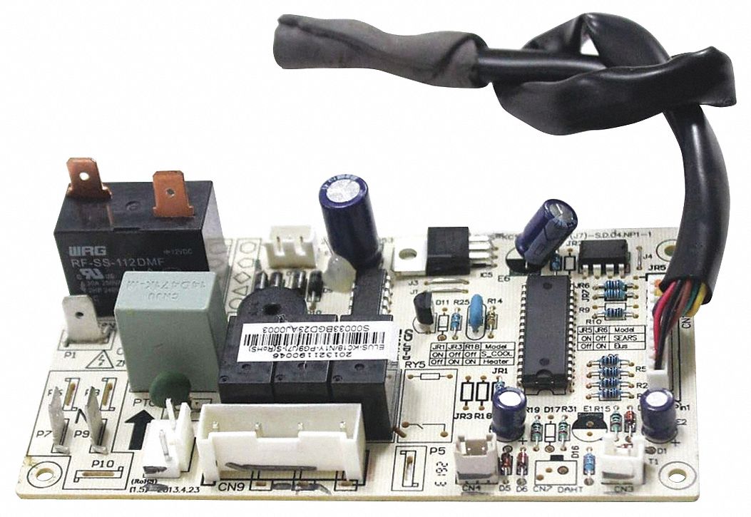 Printed Circuit Board
