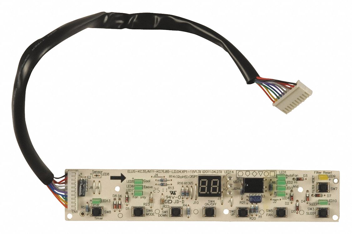 Printed Circuit Board