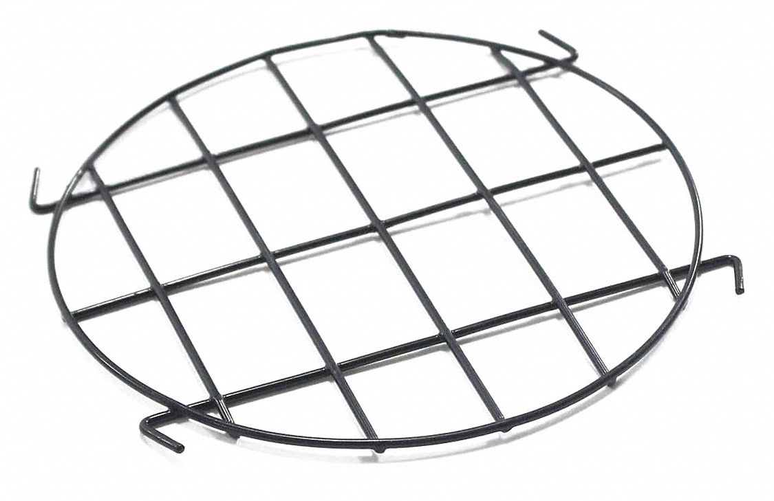 Exhaust Hose Screen: Fits Electrolux/Frigidaire/Gibson/Kelvinator/Westinghouse Brand