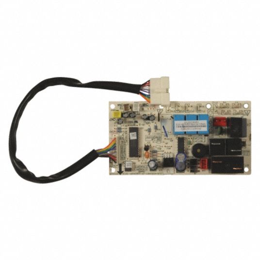 FRIGIDAIRE Printed Circuit Board, Fits Brand Electrolux, Frigidaire