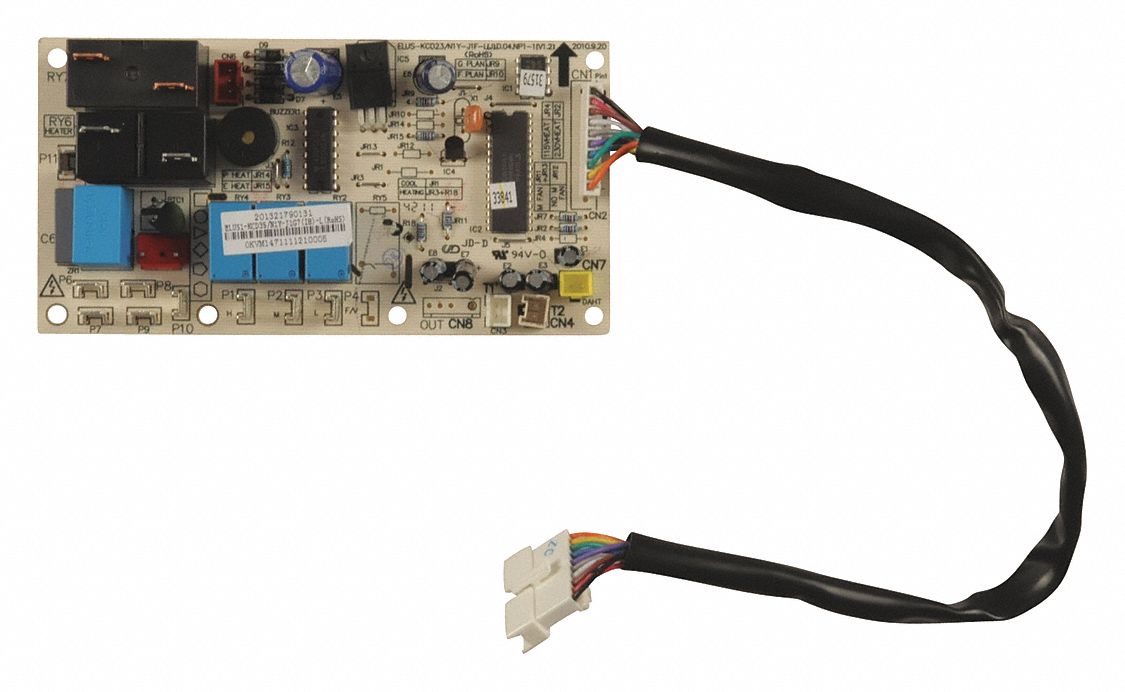 Printed Circuit Board
