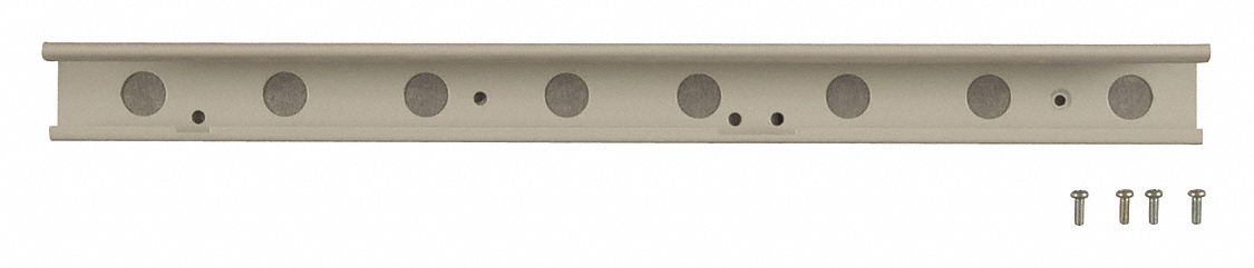Air Conditioner Curtain Frame Track