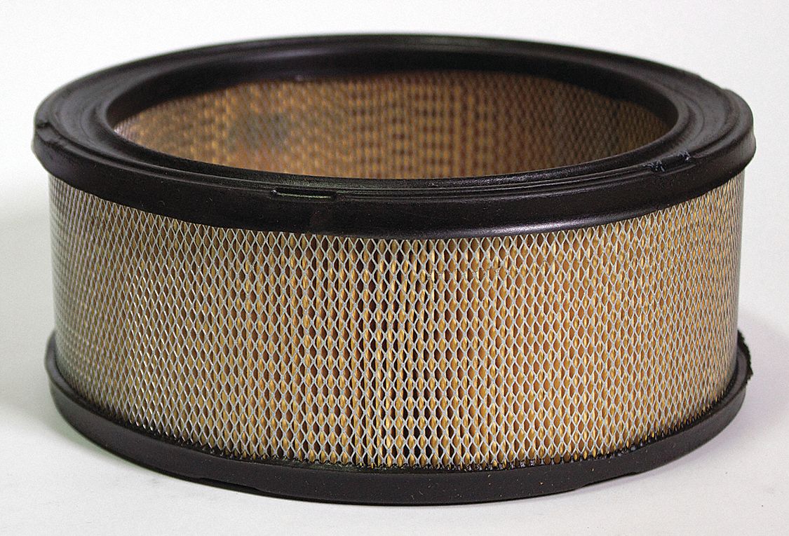 VANAIR Engine Air Filter 41JG73262722 Grainger