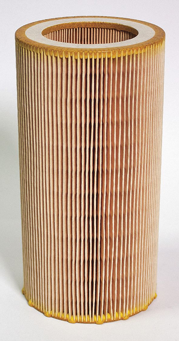 VANAIR Engine Air Filter 41JG80270764 Grainger