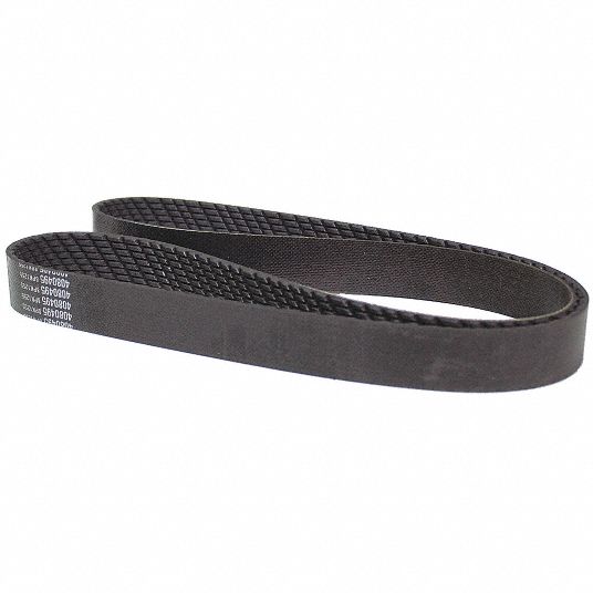 VANAIR Generator Belt 41JG86DR274646 Grainger